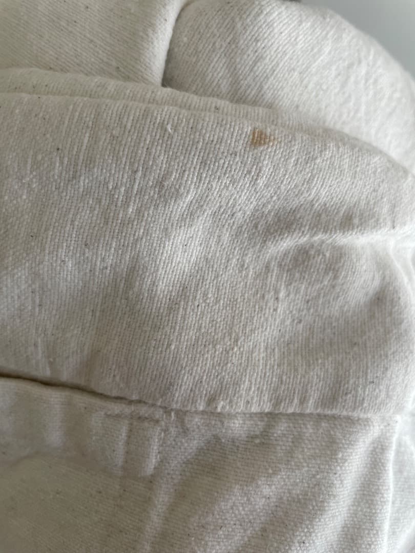 えみおわす　リスパンツ