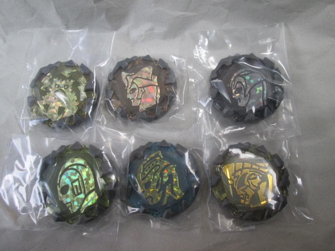 新品未開封 アークアライザー ブレーザーブレス ウルトラゼットライザー セット