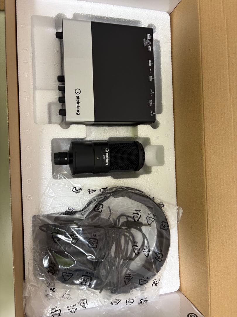 さらに値下げ 中古美品】定価から1万6引き DTM入門用全部入り