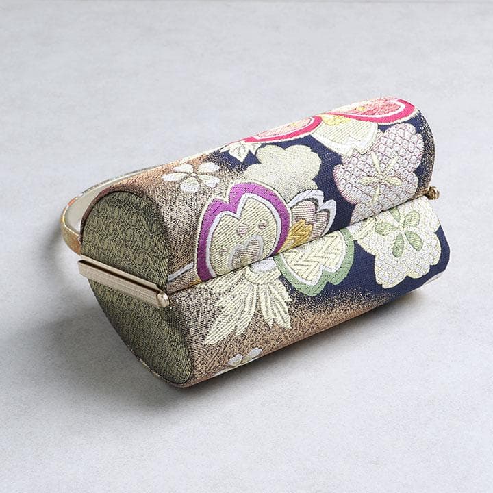 【新品】振袖用 草履バッグセット　古典柄　03491N