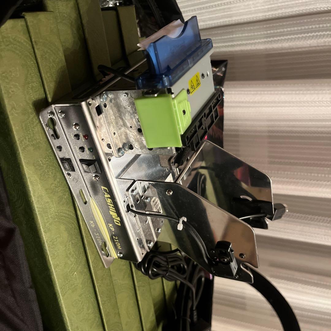 CASHINO KP-210H レジプリンター CASHINO KP-210H レジプリンター Professional KP-210H 58mm Auto