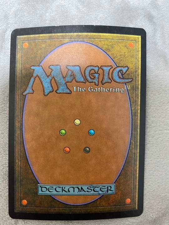 MTG ウルザの激怒 foil 日本語版 インベイジョン 初版