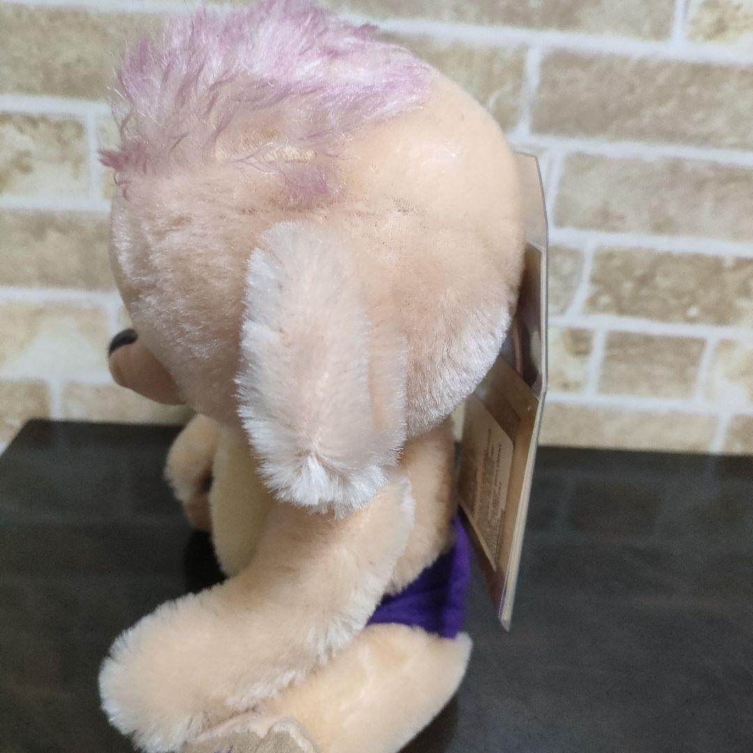 【希少】メリーソート アンセスターチーキー21世紀パンプキンヘッド500体限定品