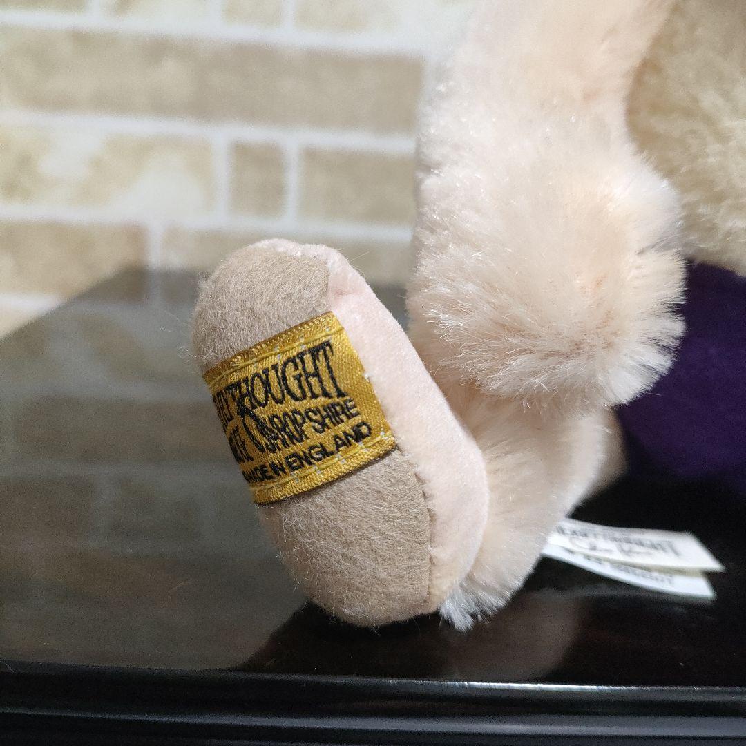 【希少】メリーソート アンセスターチーキー21世紀パンプキンヘッド500体限定品