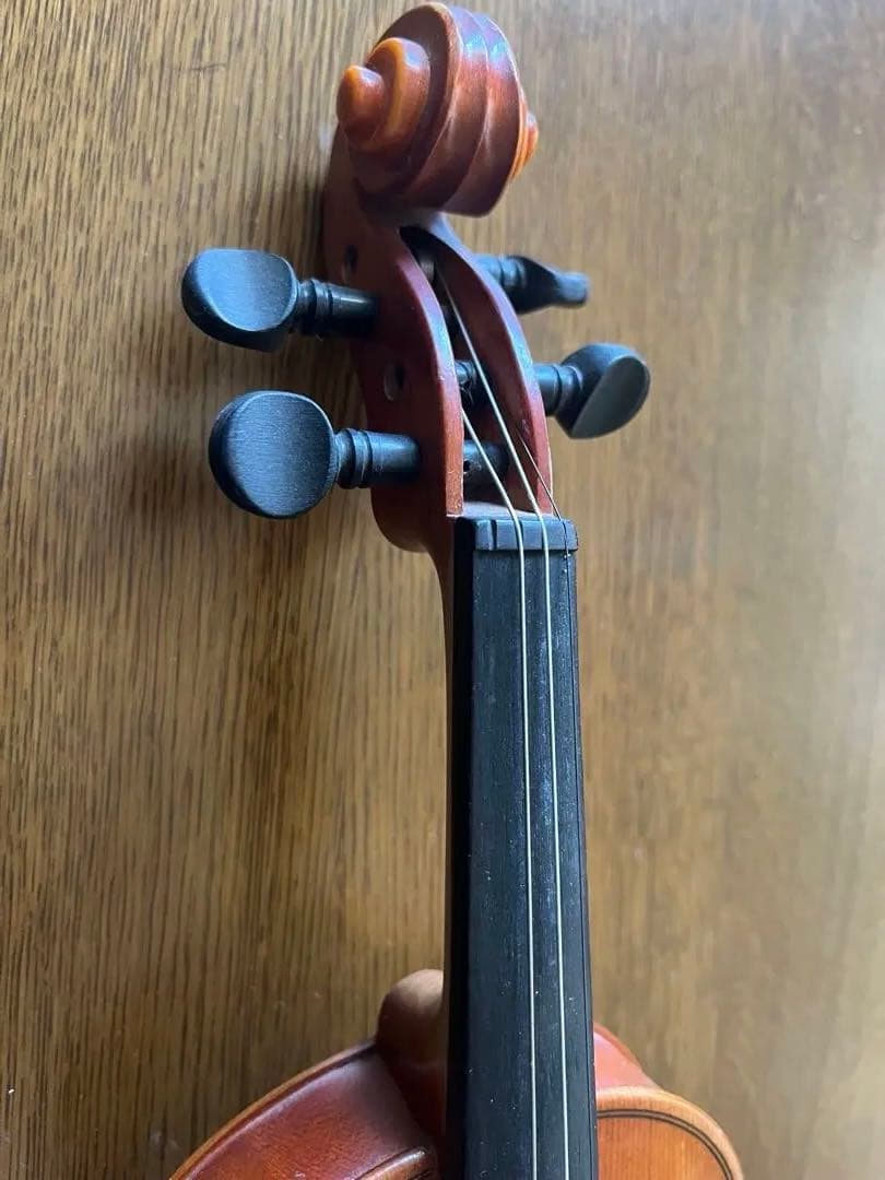 鈴木バイオリン 1／16サイズ 1993年製造 現状渡し - メルカリ