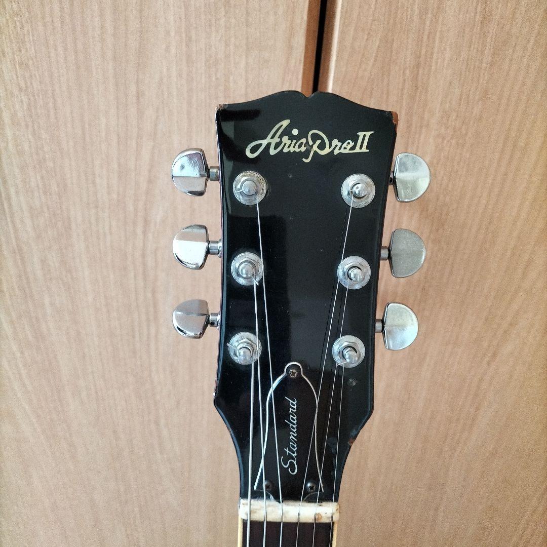 ジャパビン アリアプロ2 LS-600 VS 1977年製 - メルカリ