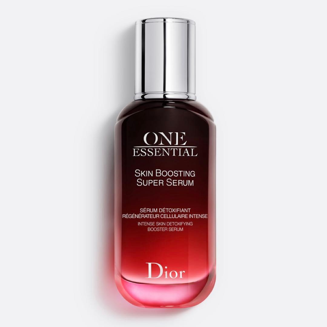 【未開封】30%OFF ワン エッセンシャル セラム　75ml