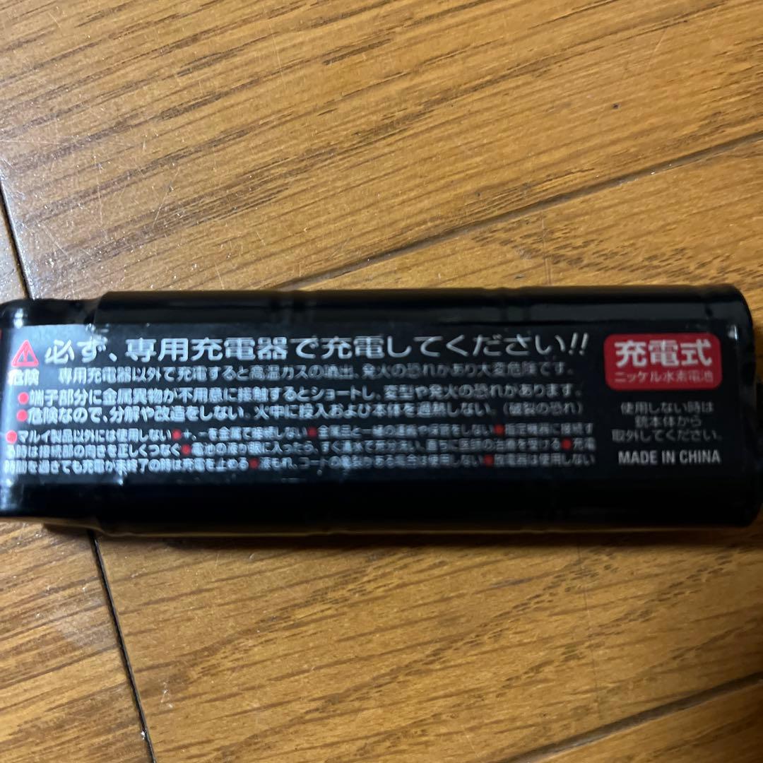 東京マルイAK-47βスペツナズサプレッサー付き　他オプション有り