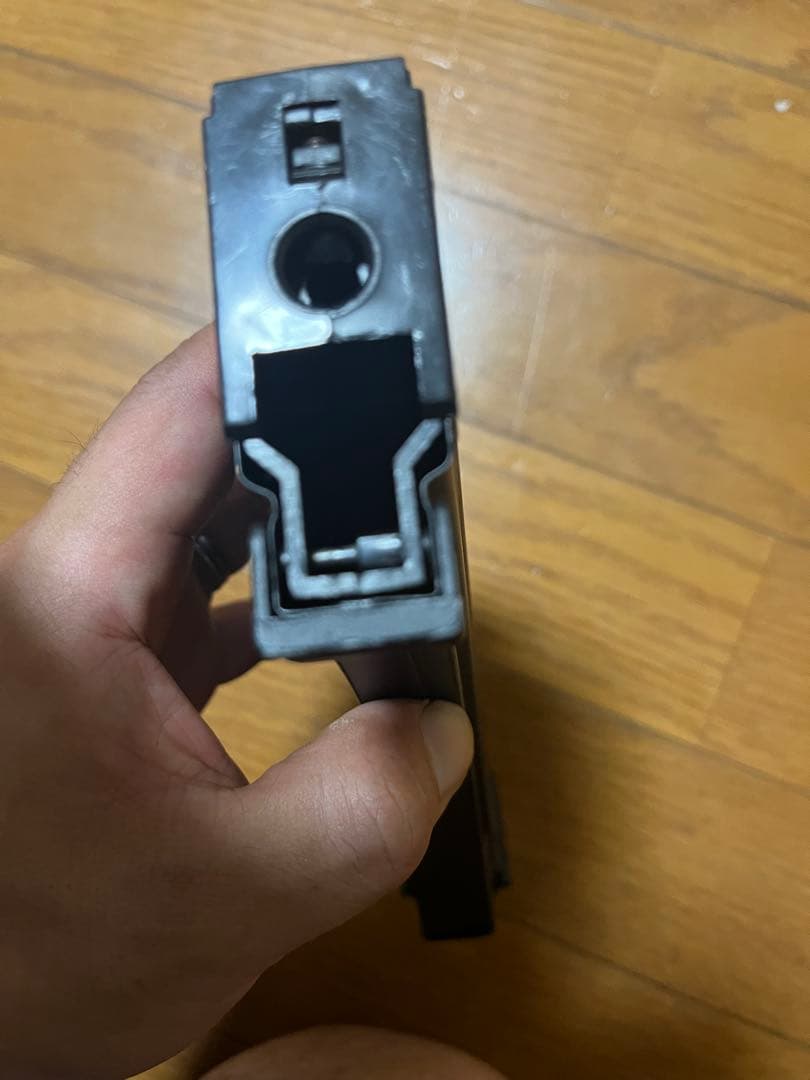 東京マルイAK-47βスペツナズサプレッサー付き　他オプション有り