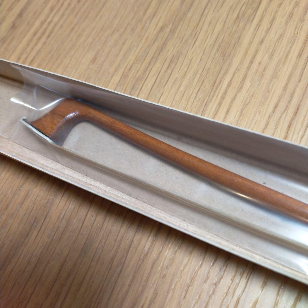 ★Frangipani★新品同様R. PAESOLD バイオリン弓 3/4