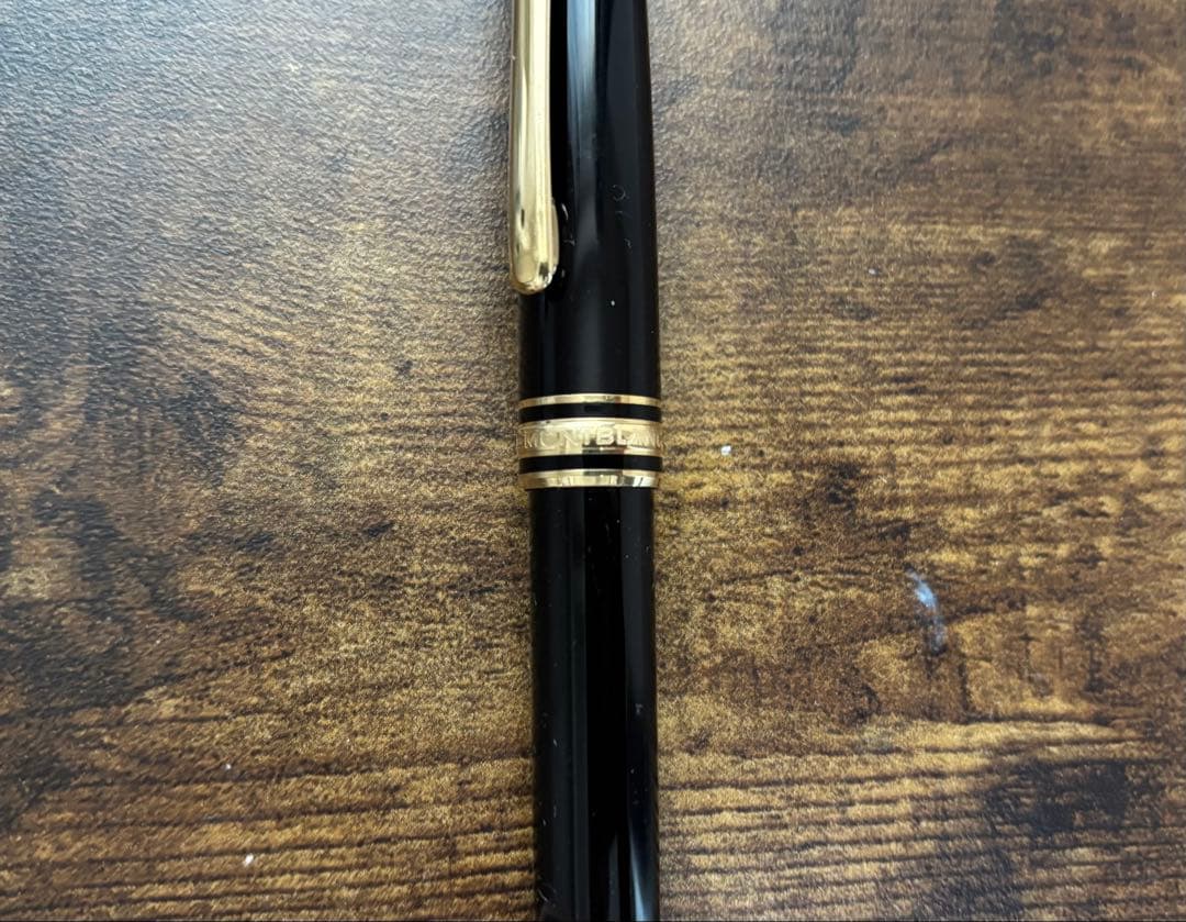 S*様 モンブラン　クラシック　ボールペン　リフィル
