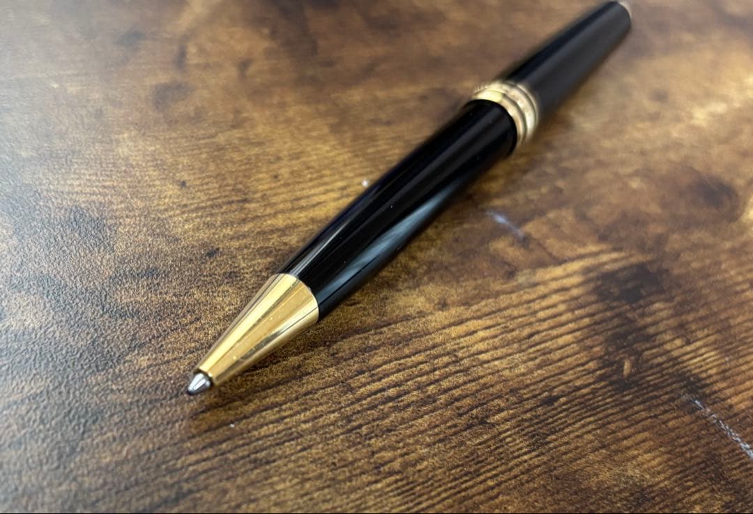 S*様 モンブラン クラシック ボールペン リフィル