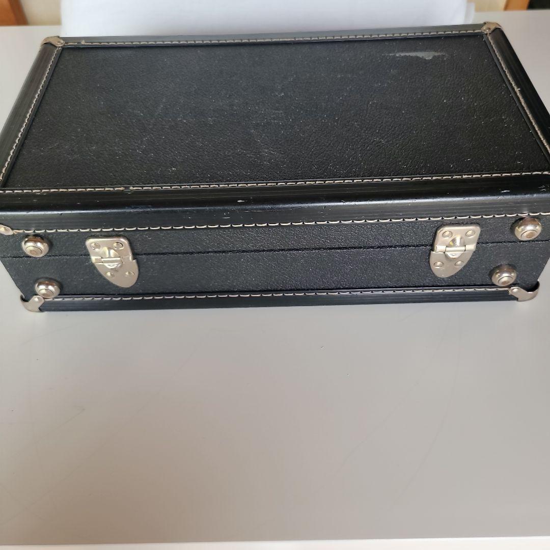 クラリネット Made in usa