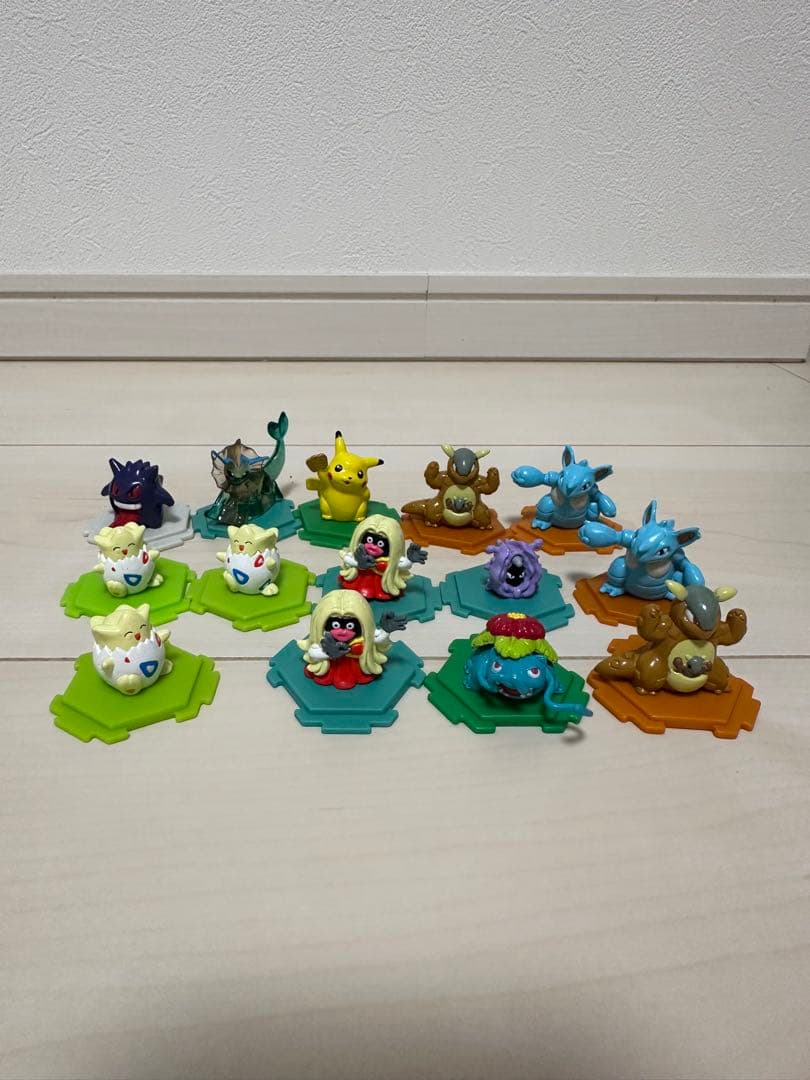 ポケモン フルカラースタジアム パート9 - メルカリ