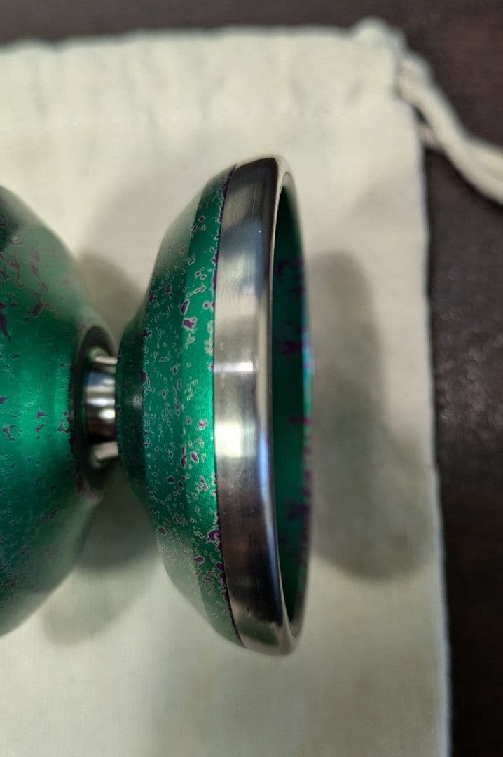 ターニングポイント アヌビス