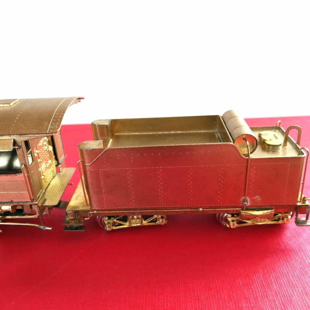 WESTSIDE M0DEL　HOn3(10.5mm)D&RGW　C-25