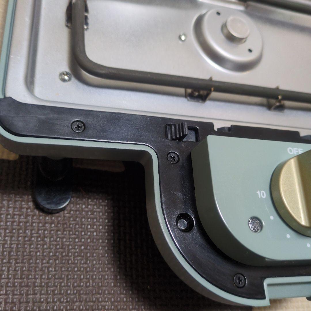 BRUNO MOOMIN ホットサンドメーカー ダブル