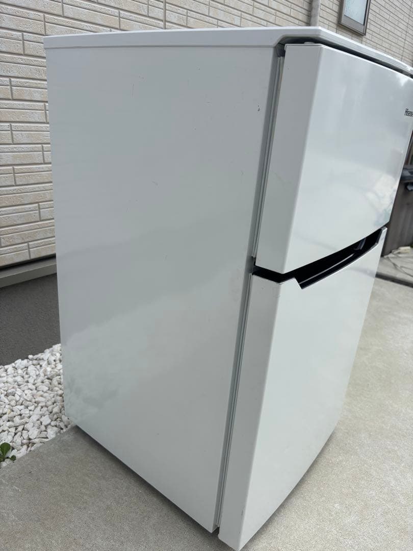 【配送・設置無料‼︎】 一人暮らし家電セット