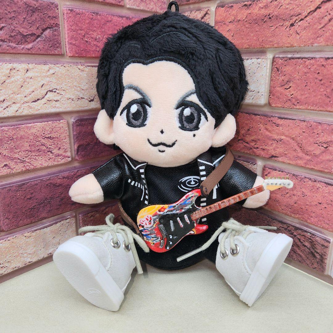 福山雅治 推しぬい用 幻界ギター創作品 Ver.2 - メルカリ