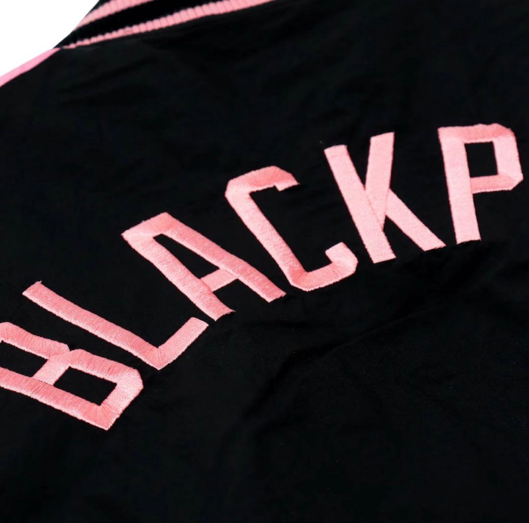 読売ジャイアンツ×BLACKPINK スタジアム ジャケット XLサイズ