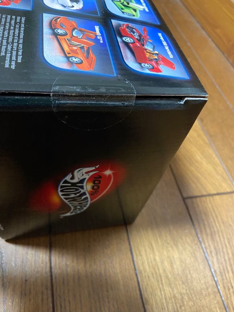 ホットウィール　1/18 フェアレディZ