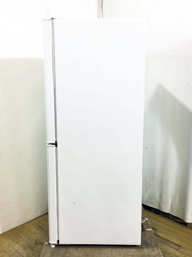 30日迄！送料無料★2019年製★ニトリ 106L 冷蔵庫【NTR-106】