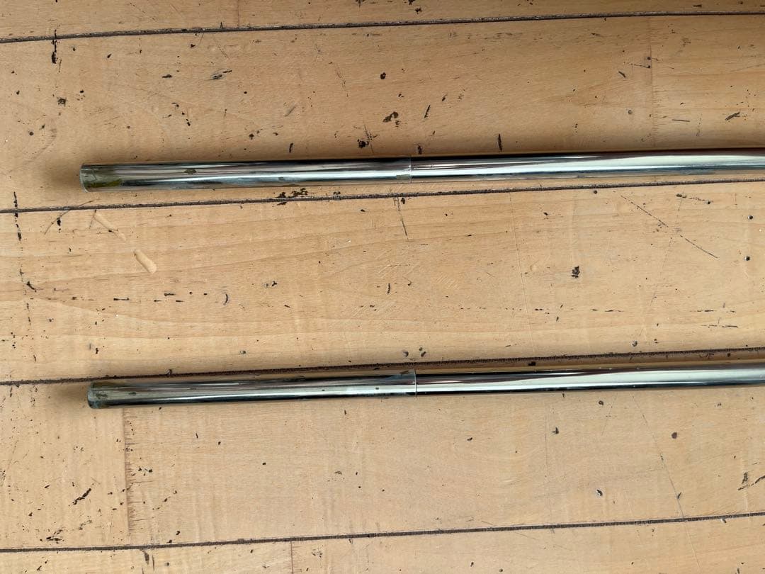 ドイツプロオケ首席奏者放出品　ホルスト・フォークト　テナートロンボーン　ドイツ管