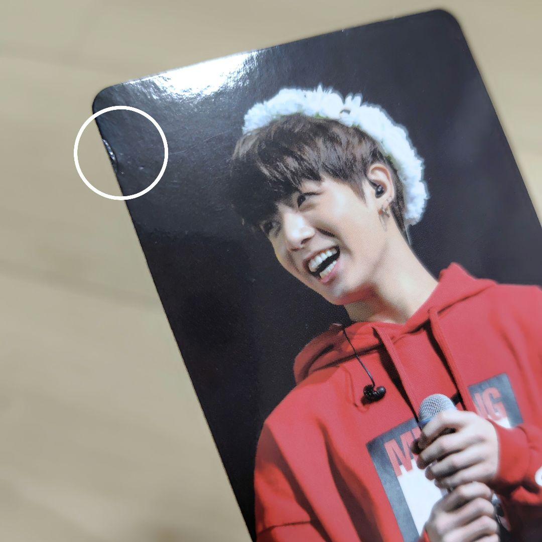 BTS DVD 君に届く JUNGKOOK - ミュージックオンライン ストア