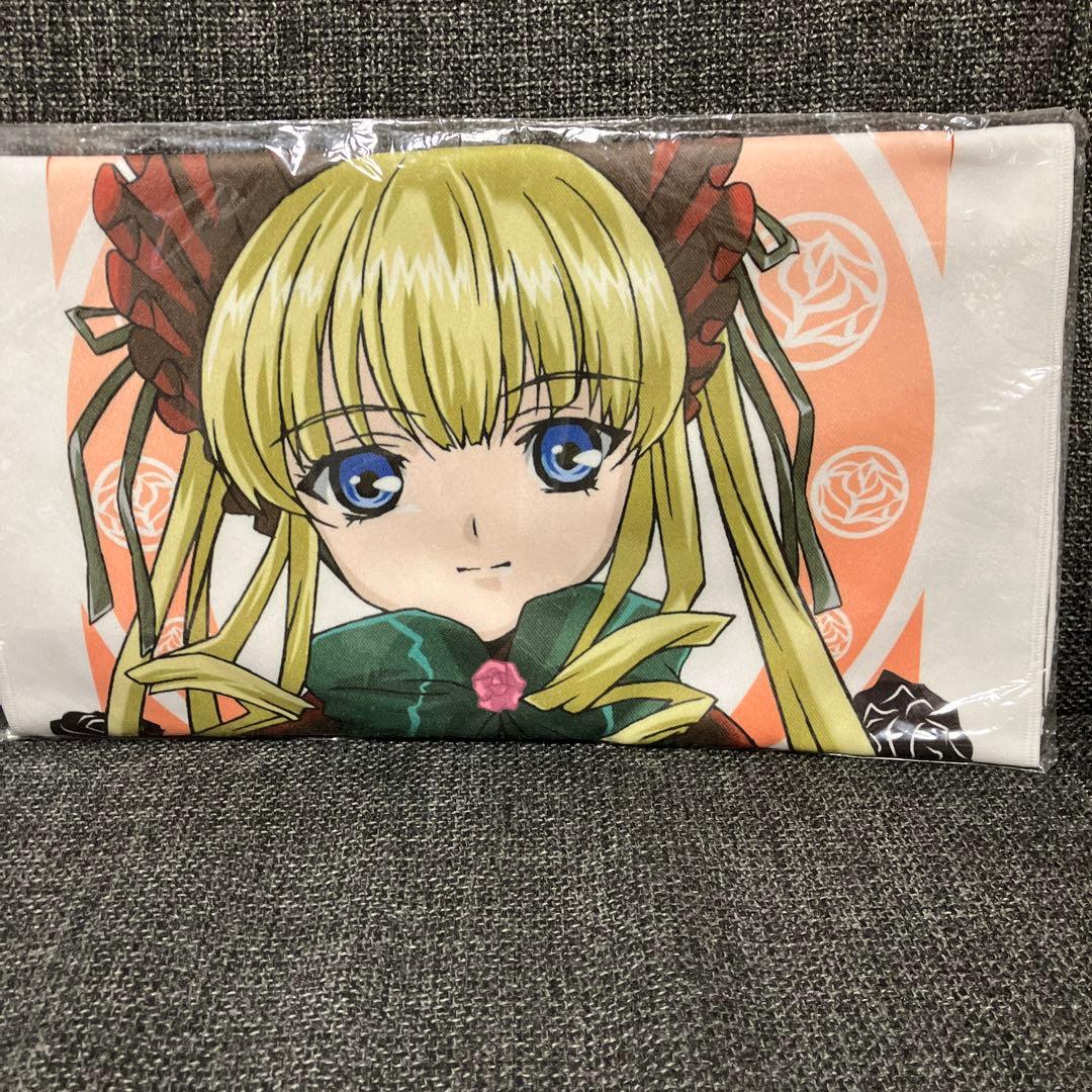 マイクロファイバースポーツタオル　ローゼンメイデン セット