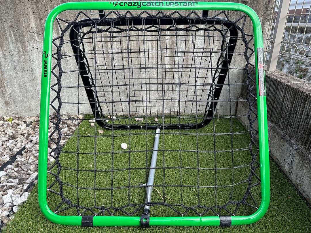 crazycatch Original 2.0クレイジーキャッチ 屋外未使用