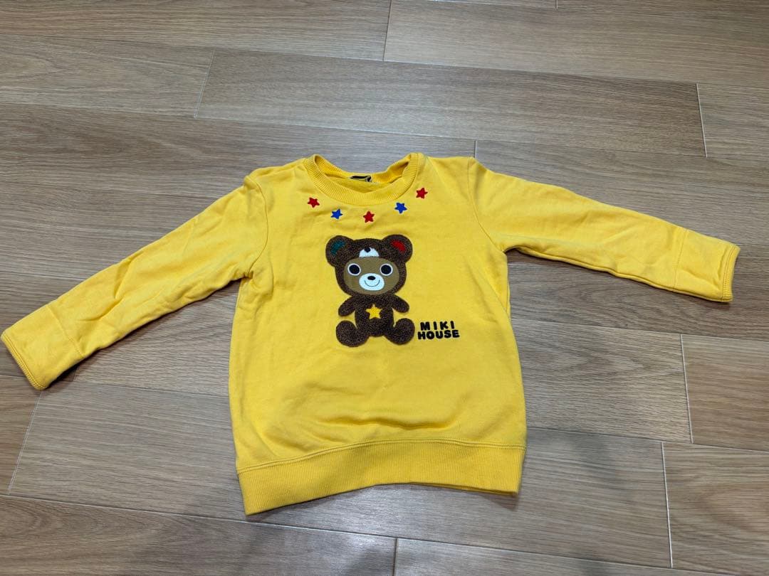 ミキハウス　100センチまとめ