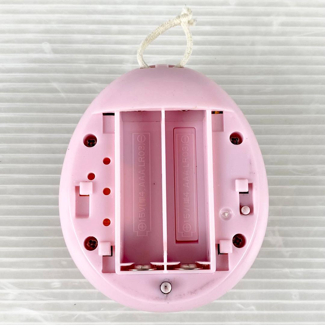 たまごっちみーつ メルヘンみーつVer. ピンク