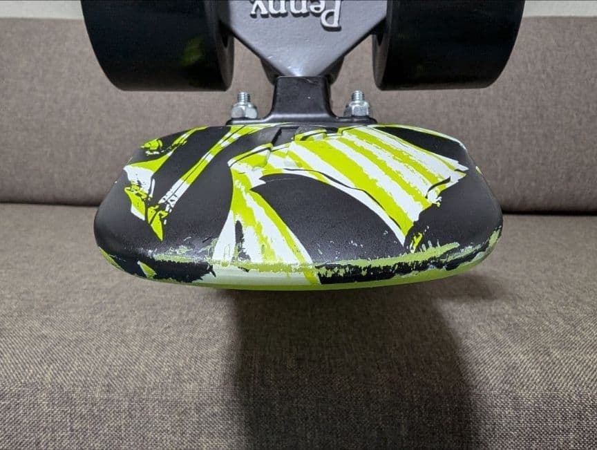 【美品】Penny 22 / ShadowJungle　ペニー