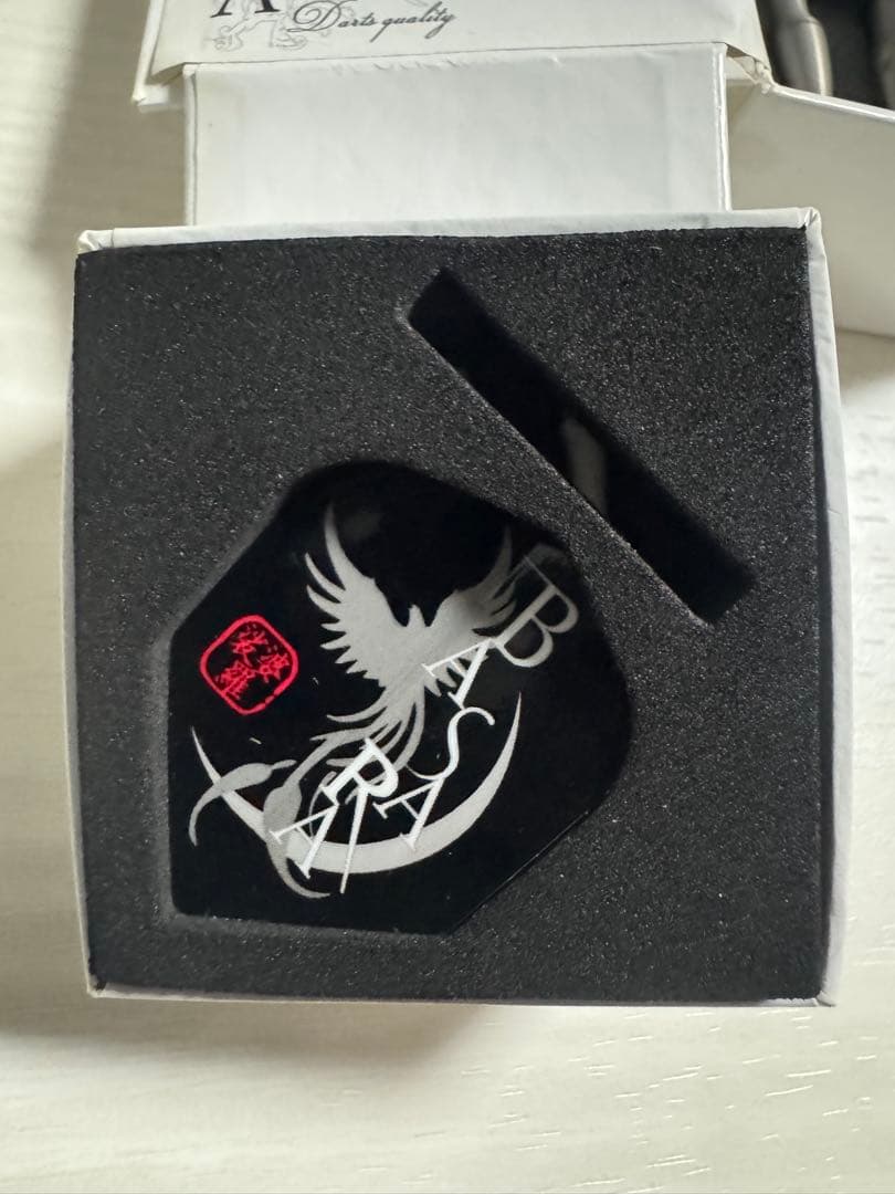 婆娑羅BASARA (バサラ)不知火　未使用