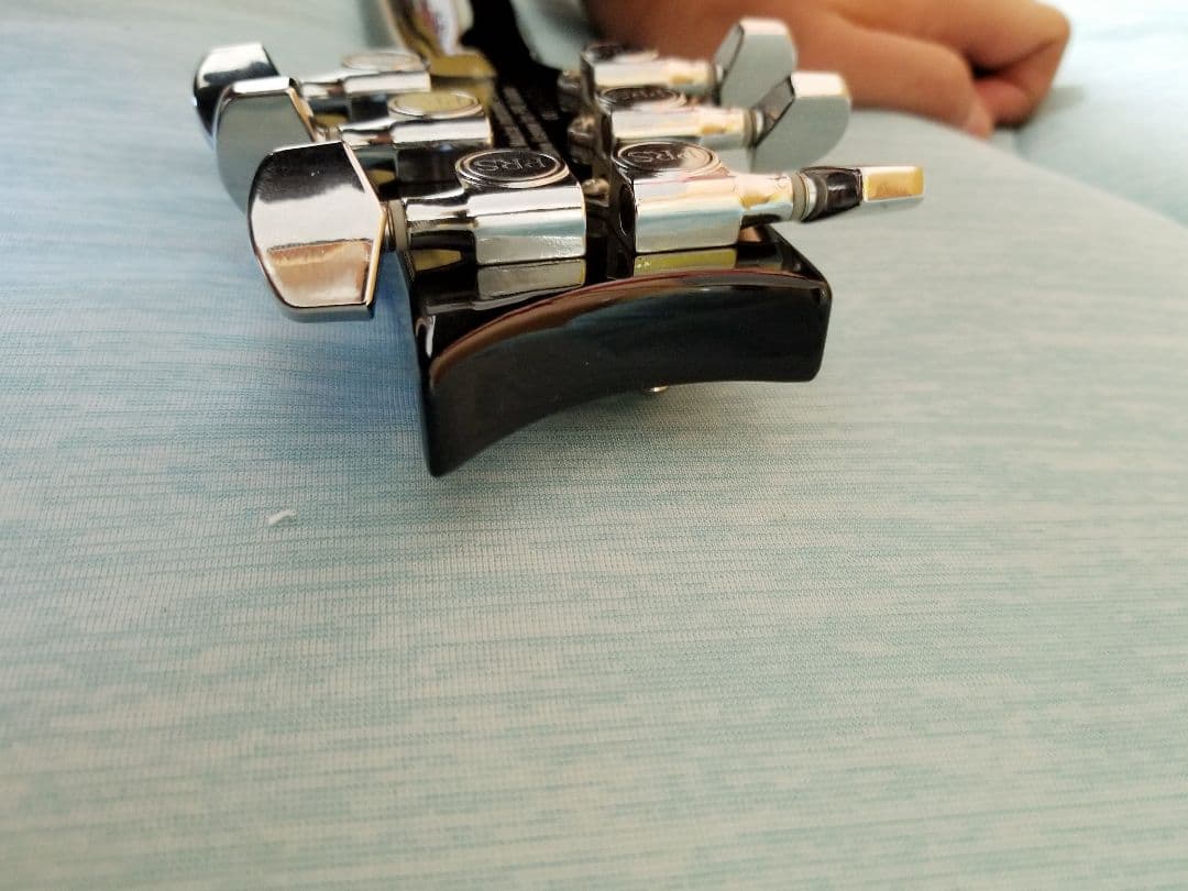 [美品] PAUL REED SMITH PRS SE SANTANA 。