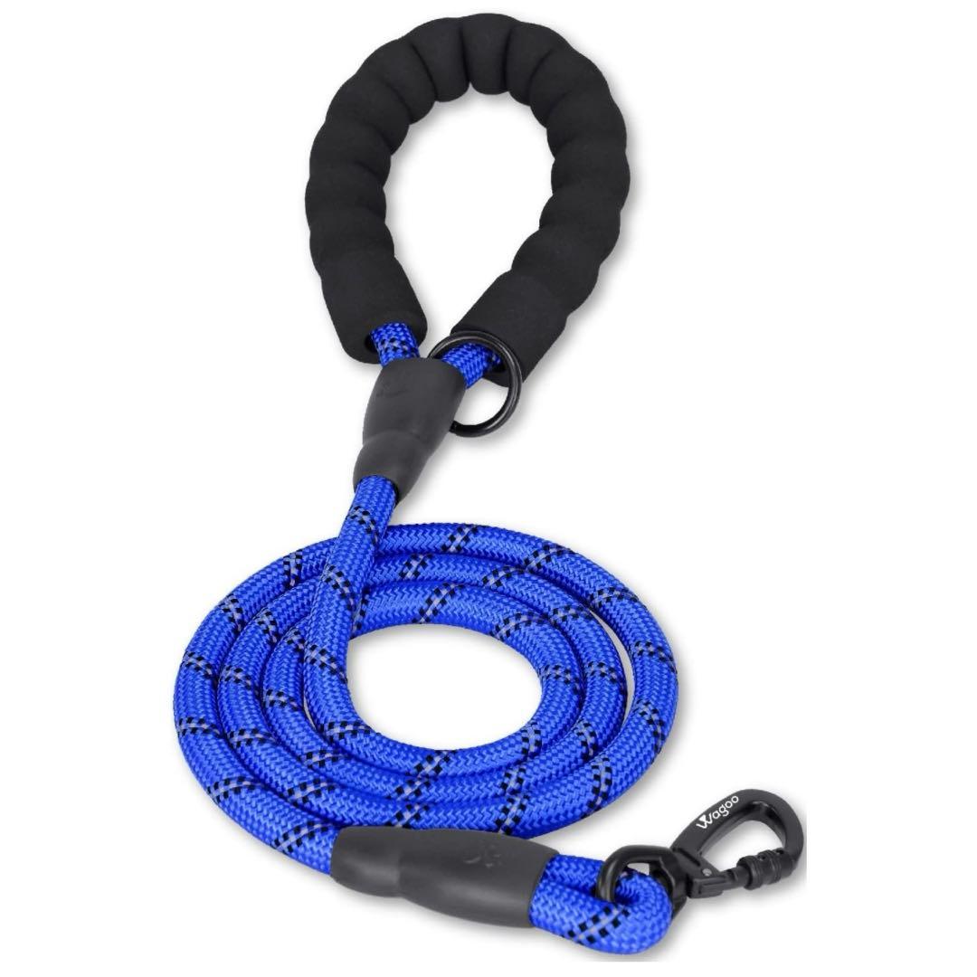 HOZI サドルハーネス& サドルハンズフリーリード ブラック - yellows