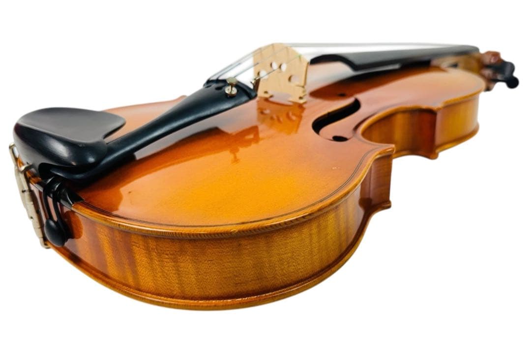 SUZUKI バイオリン No.330 サイズ:4/4 Anno:1984 虎杢