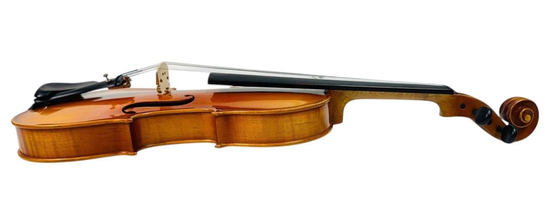 SUZUKI バイオリン No.330 サイズ:4/4 Anno:1984 虎杢