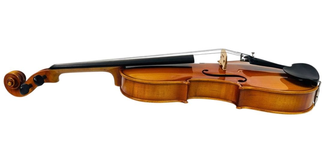 SUZUKI バイオリン No.330 サイズ:4/4 Anno:1984 虎杢