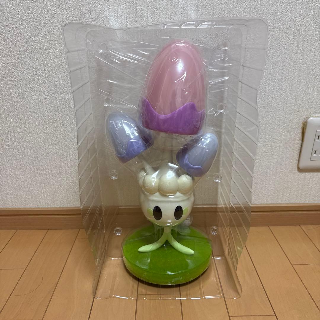 2024年ポケモンセンター限定 人感センサー付きLEDライト ネマシュ