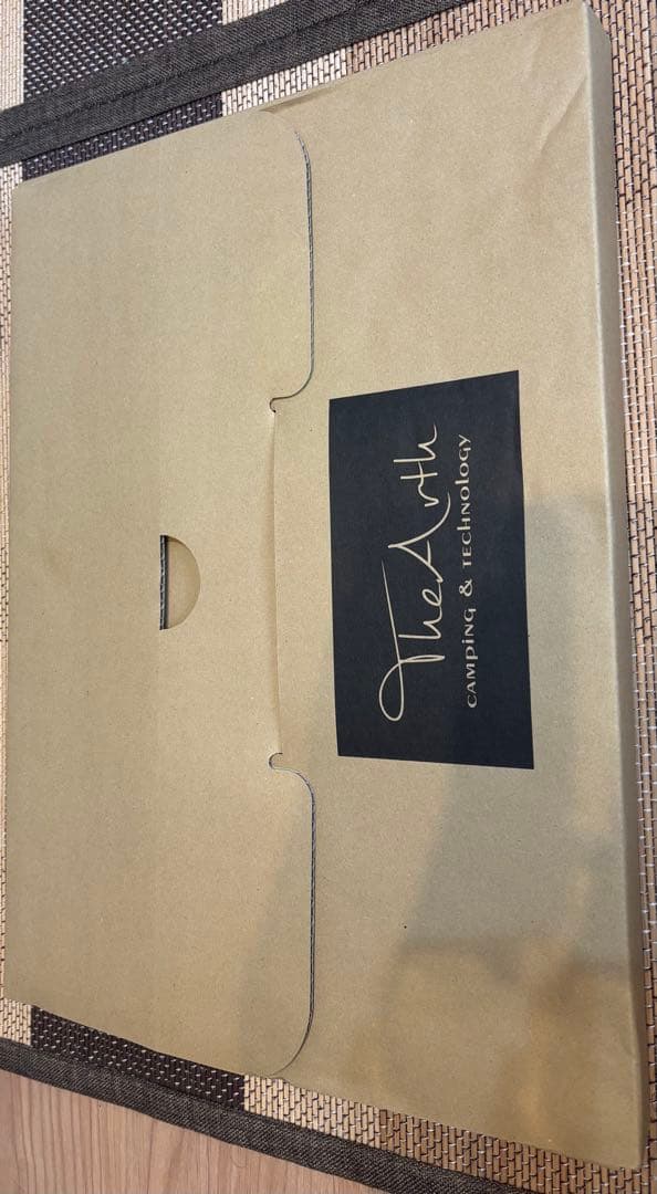 専用 TheArth x DAMNGOOD x leirihygge store