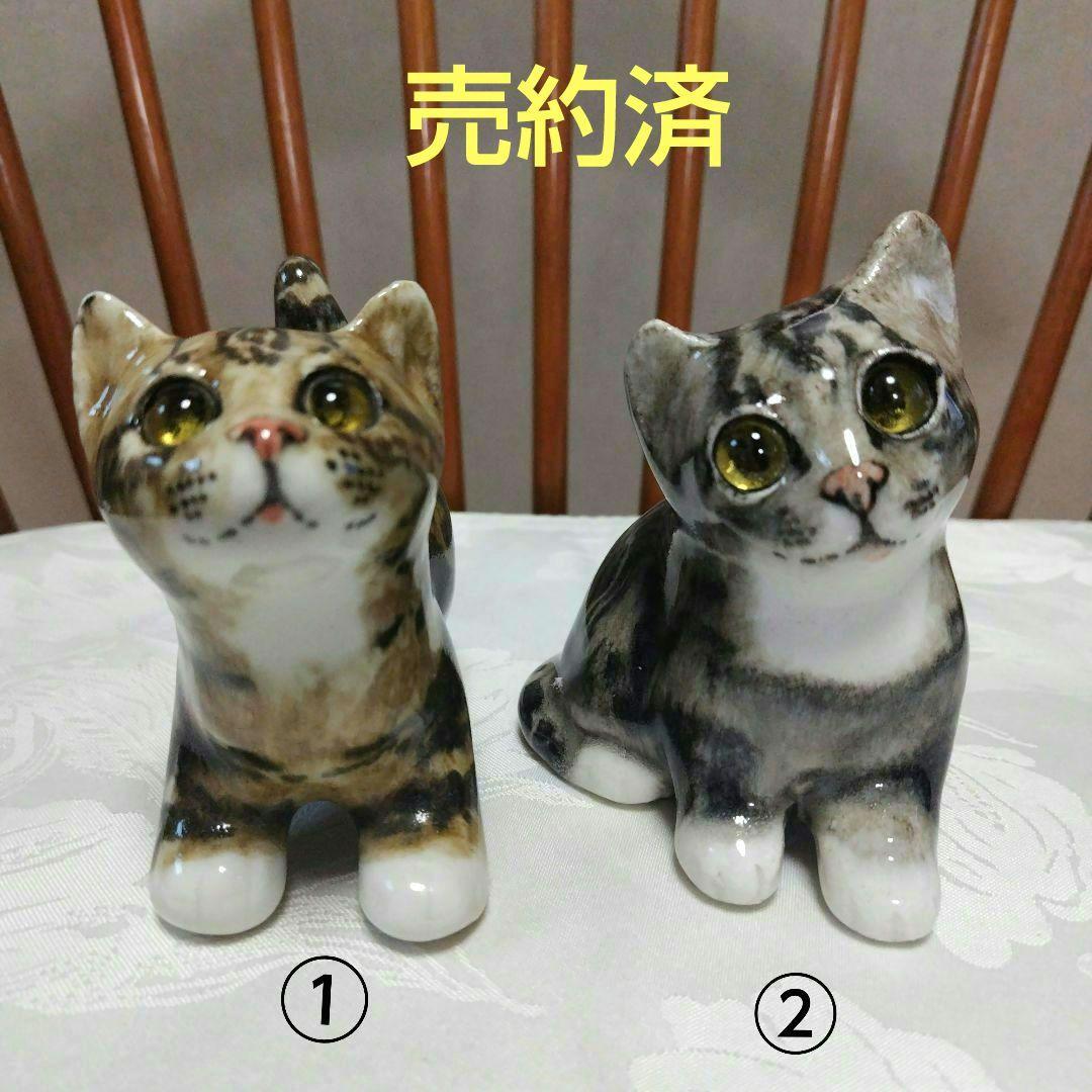 SOLD OUT】ウィンスタンレイキャット(ケンジントンキャット)サイズ4