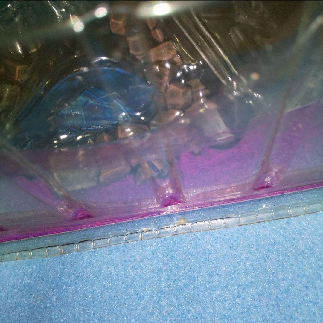 未開封☆スパイダーマンクラシック2の4体セット/SPIDER-MAN、デアデビル