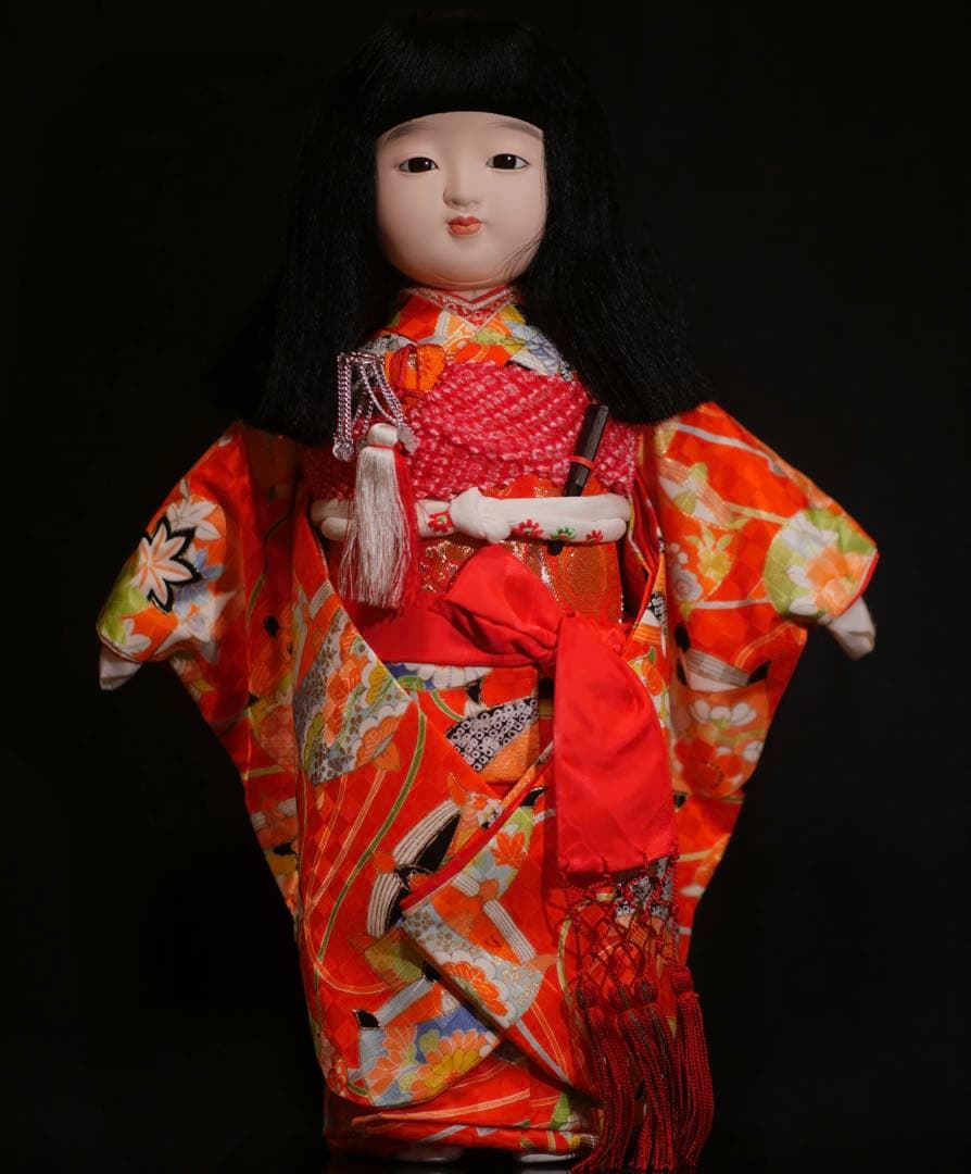 至極特級呪物】チョウピラコ様 金運 座敷わらし