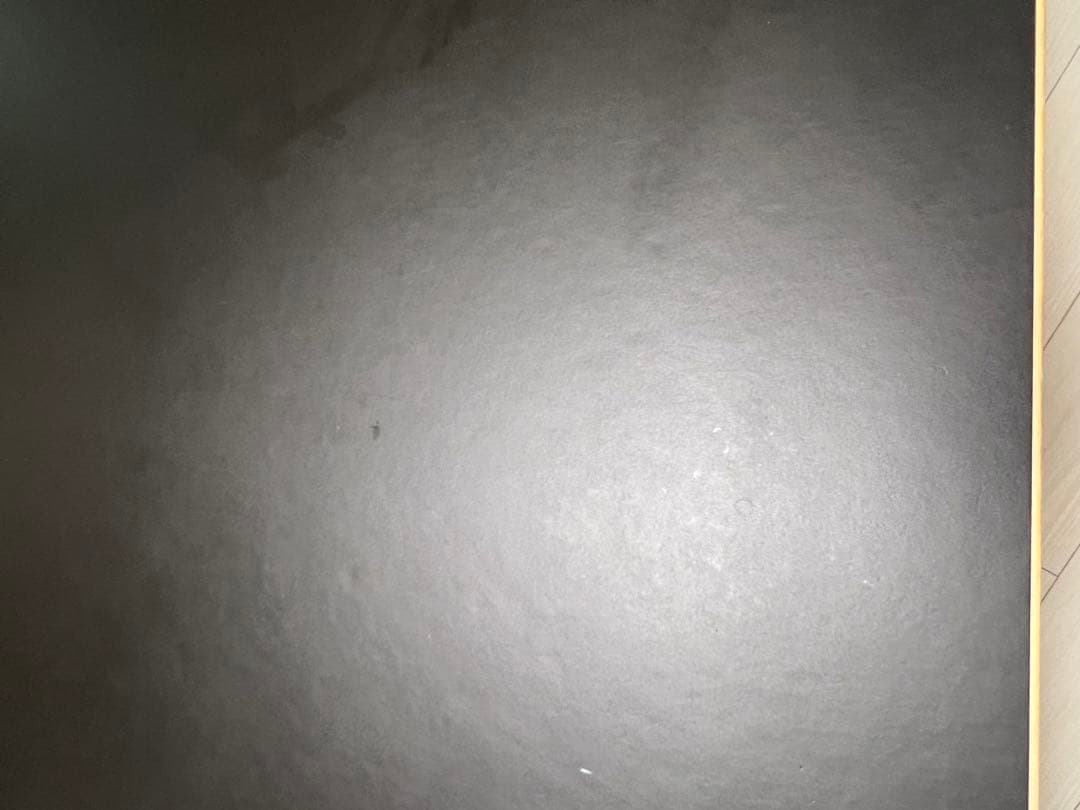 【東風様ご検討中。出品は10/31迄　アルテック　83 テーブル　引取可能】