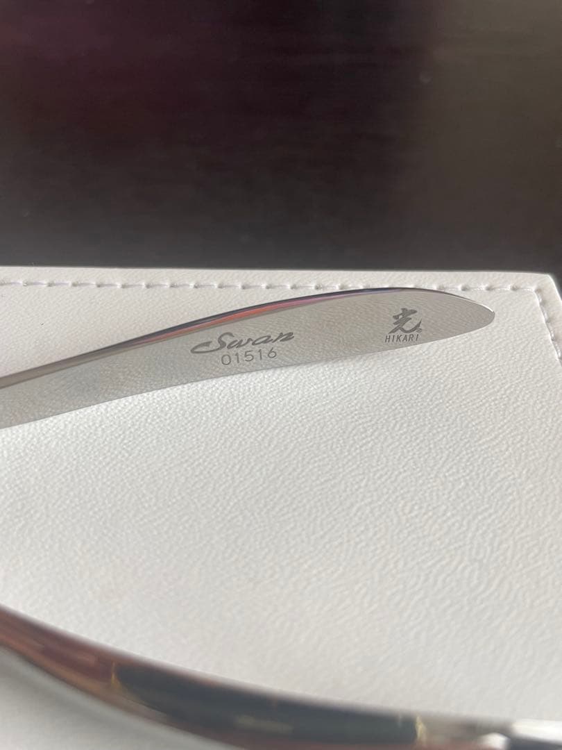 HIKARI ×suwadaスワン キューティクルニッパー