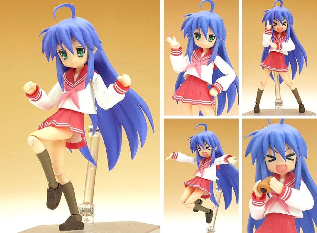 激レア☆JusToys☆Disney ☆ポーズドール☆美女と野獣、ダックテール他