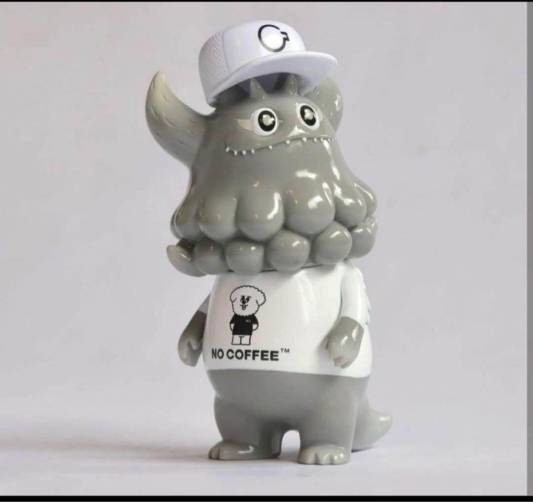 NO COFFEE × T9G RANGEAS Jr.-格安 通販 公式