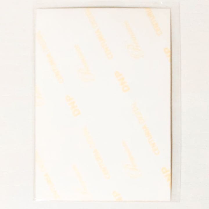 HKT48【宮脇咲良】メロンジュース★生写真★ブロマイド★2点セット