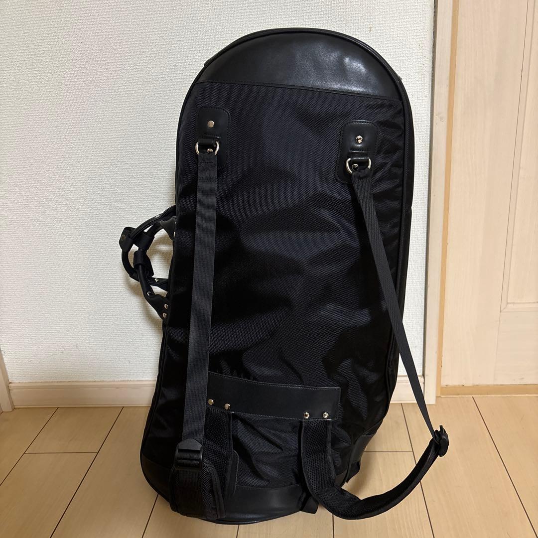 管楽器専門店ダクオリジナル ユーフォニアムプロテクション&e-case
